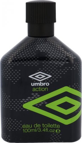 Umbro action toaletná voda pánska 100 ml
