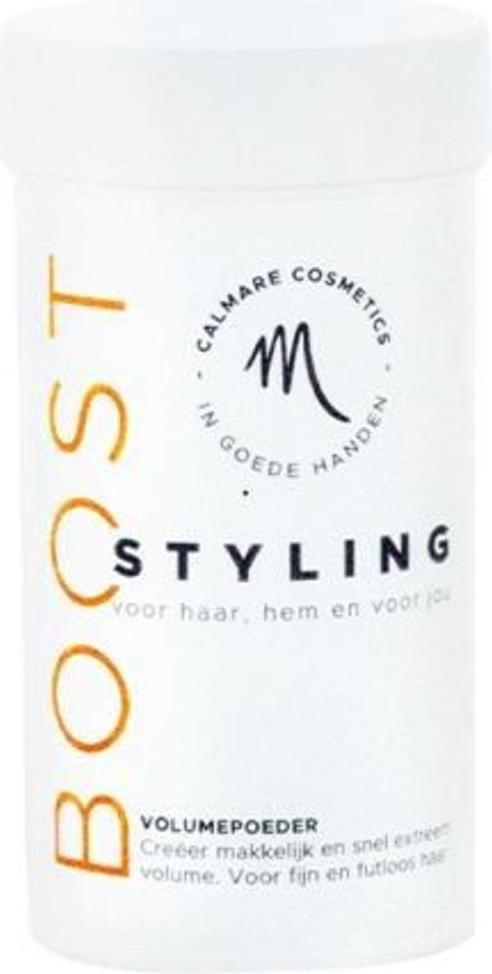 Calmare Cosmetics Calmare Hair Care 75ml