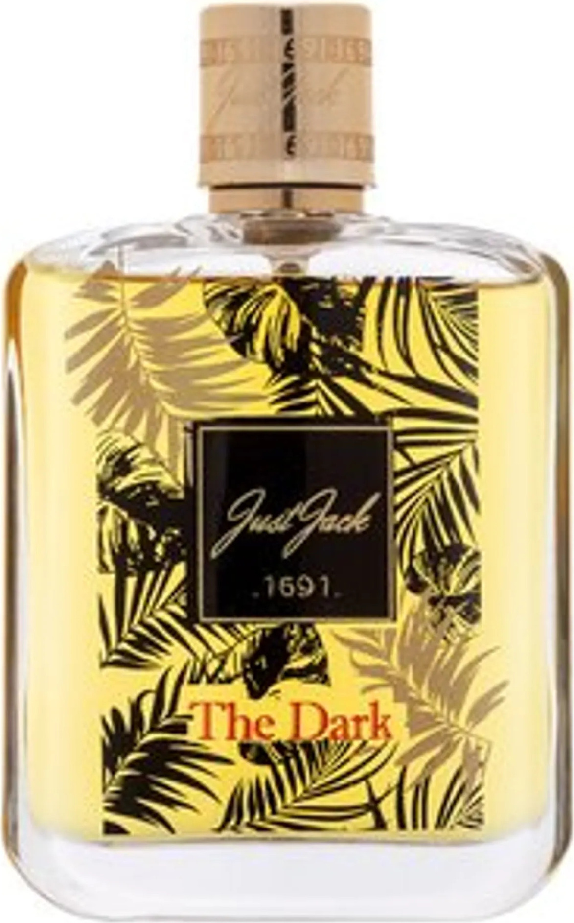 Just Jack The Dark parfémovaná voda unisex 100 ml