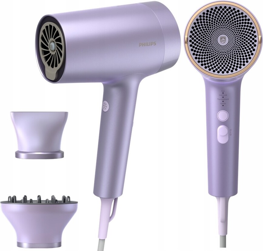 Haartrockner Philips BHD720/10