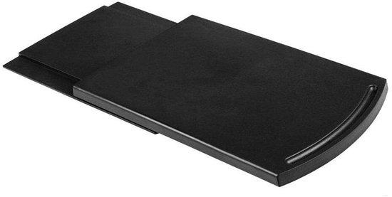 OEM Kledingtapijt mit Gleitunterlage, für unter Möbeln, Icemachine Kleiderständer, für Büro, 30 cm Basis, BPA frei, Premium (Grau) 2026