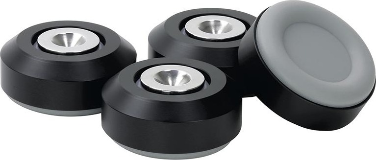 Dynavox High End Anschlussterminal Dorato Stabiele Wannenausführung 090009 156078771392 - Foto 6