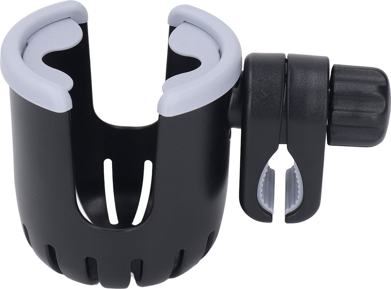 Cocosity Kinderwagen Becherhalter,Kinderwagen Becherhalter,Kinderwagen Flaschenhalter,Baby Kinderwagen Becherhalter,Flasche Becherhalter,Becherhalter Rack