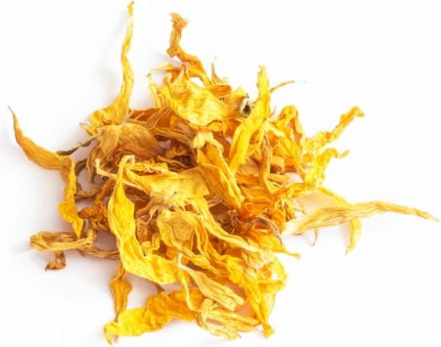 TiVo Sonnenblumenblätter - Sonnenblume für alle Papageien 30g