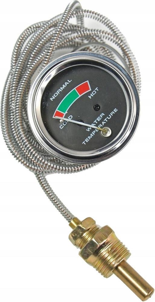 Wassertemperaturanzeiger-Set Mf-3 360-3P Mit Sensor