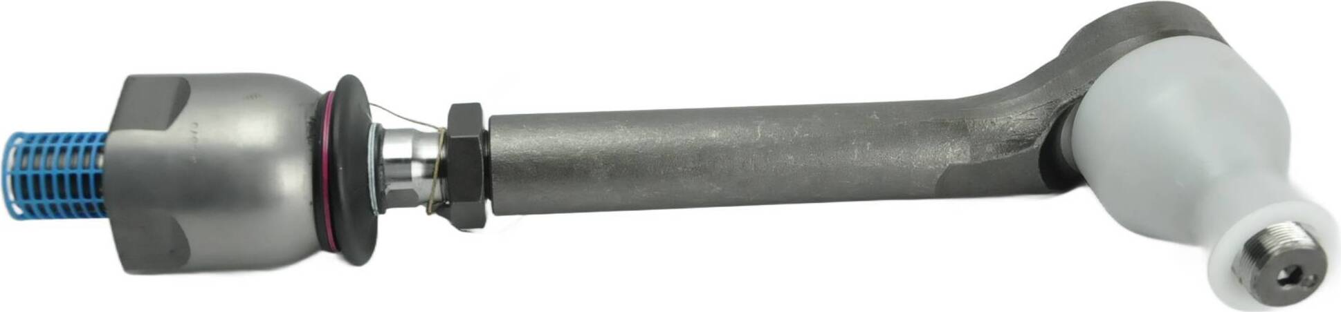 SisParts Lenkstange DOOSAN 400337-000366 - Hochwertige Lenkstange für verschiedene Baumaschinenmodelle, Ersatzteile für Bagger SIS_400337-000366