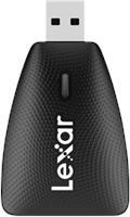 Čítačka Lexar Multi-Card 2 v 1 USB 3.1 Podpora kariet SD a microSD