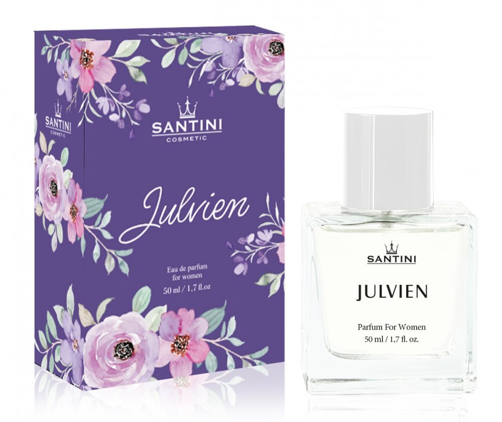 SANTINI Cosmetic Julvien parfumovaná voda dámska 50 ml