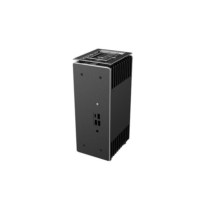 AKASA Turing ABX/SFF & Desktop/Černá