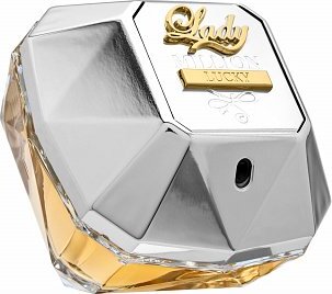 Paco Rabanne Lady Million Lucky parfumovaná voda pre ženy 80 ml
