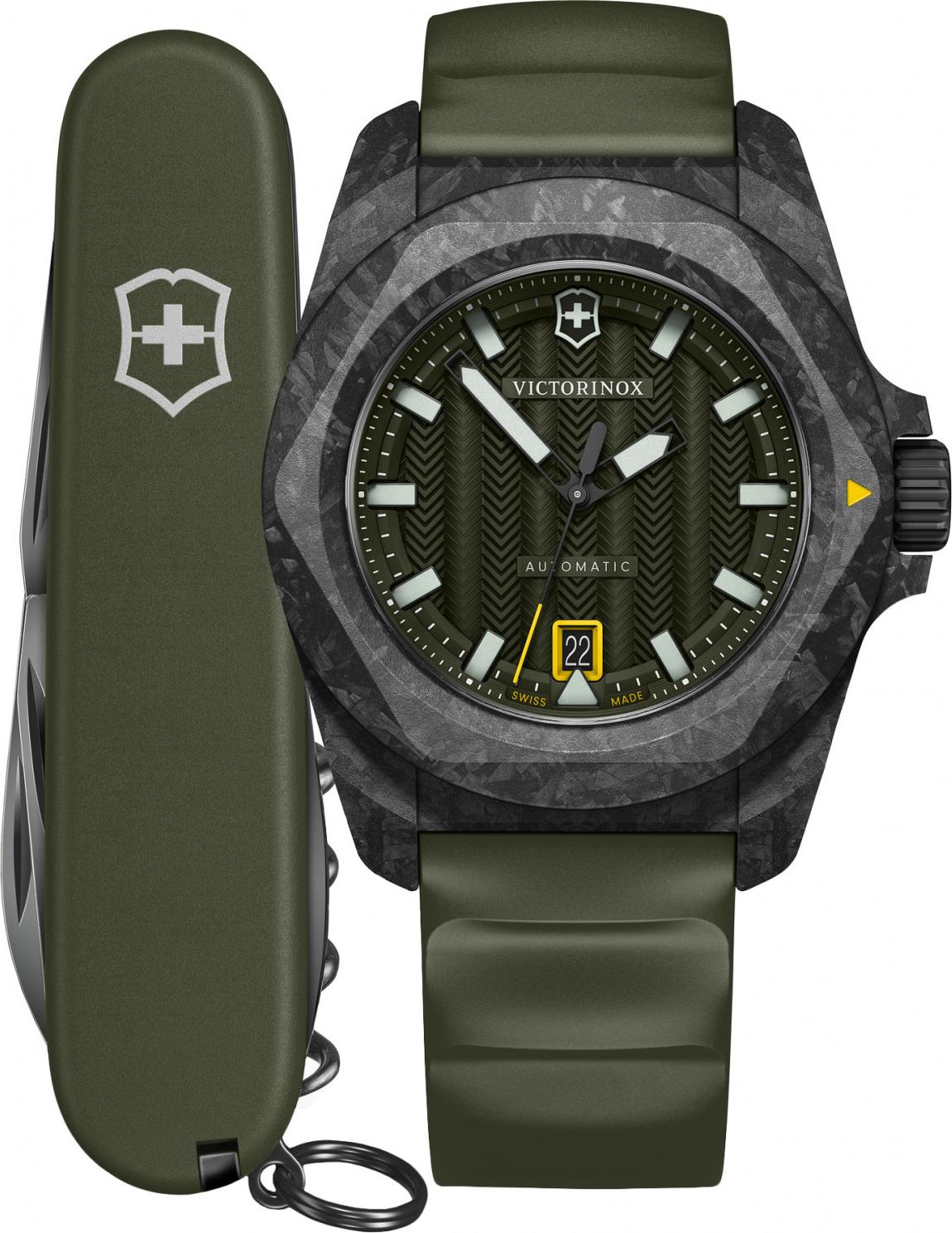 Victorinox Swiss Army 242021.1