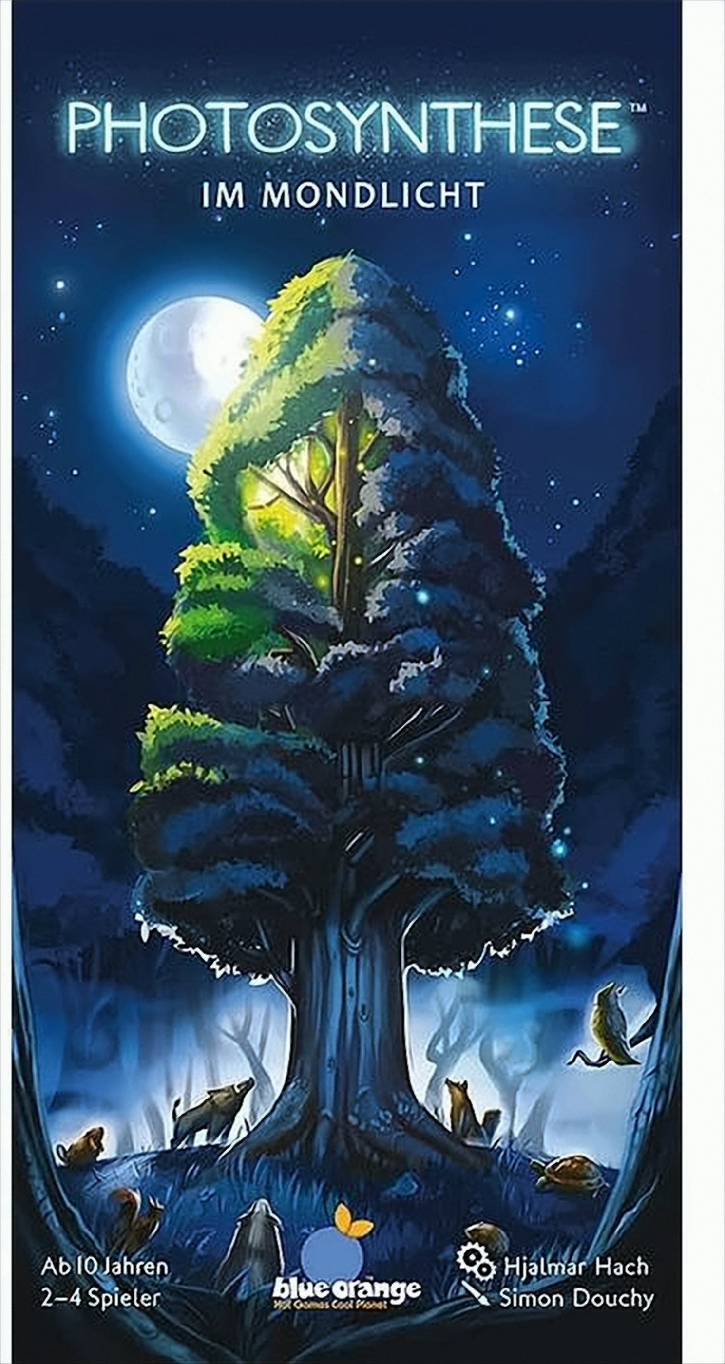 Asmodee GmbH ES Photosynthese - Erw. Mondl 3 BLOD0080