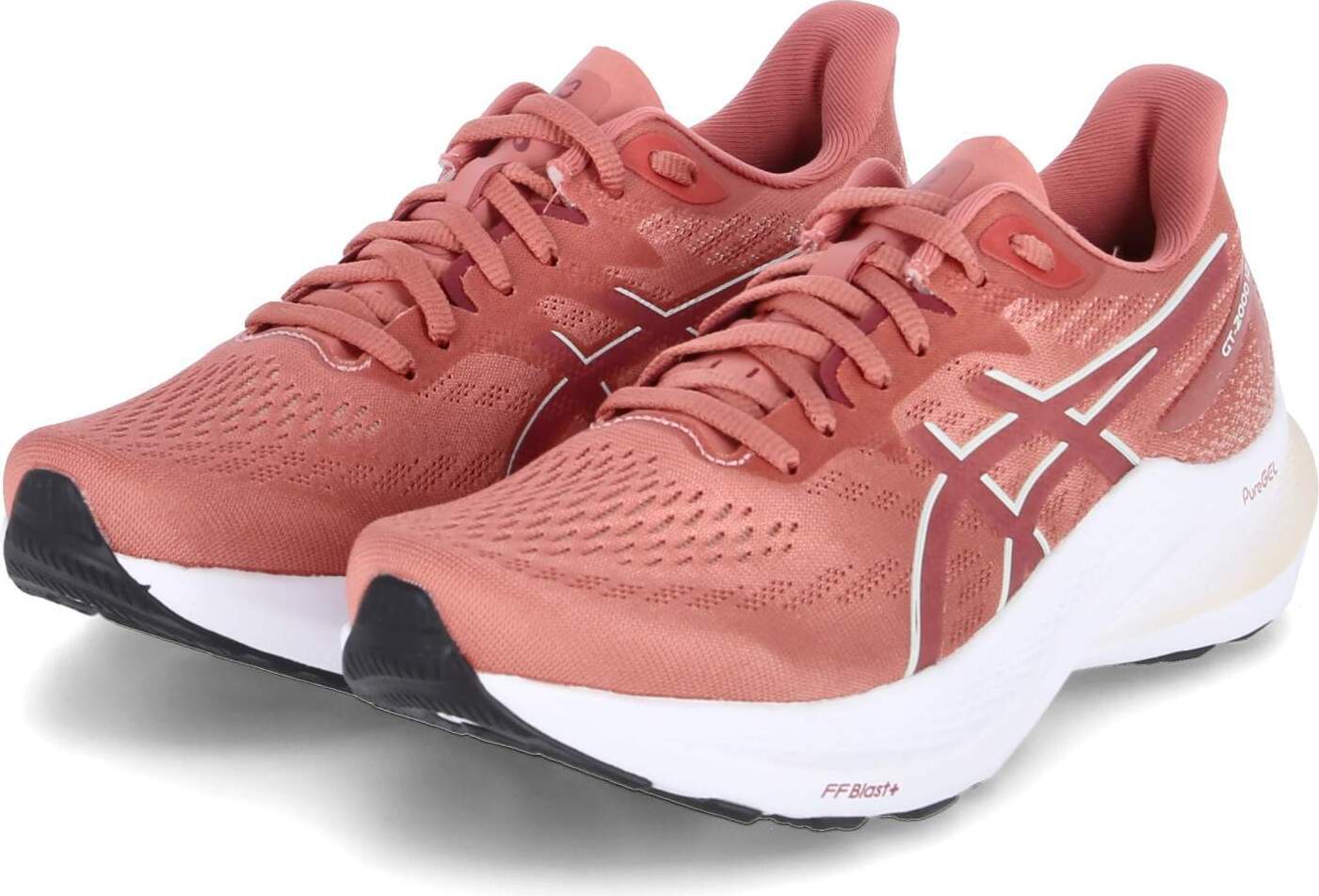 Asics Gt-2000 12 - light granát/brisket red, veľkosť:6.5