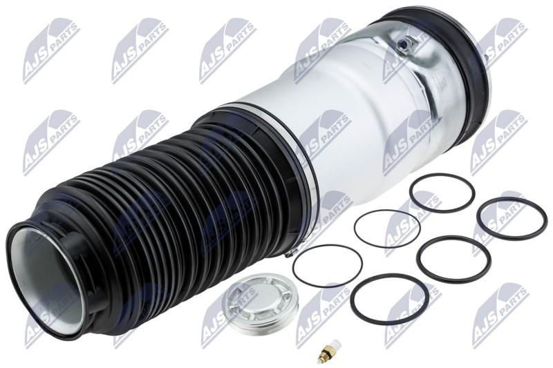 NTY EZC-BM-308 Luftfederung Luftfeder für BMW 7 (F01, F02, F03, F04) Hinten