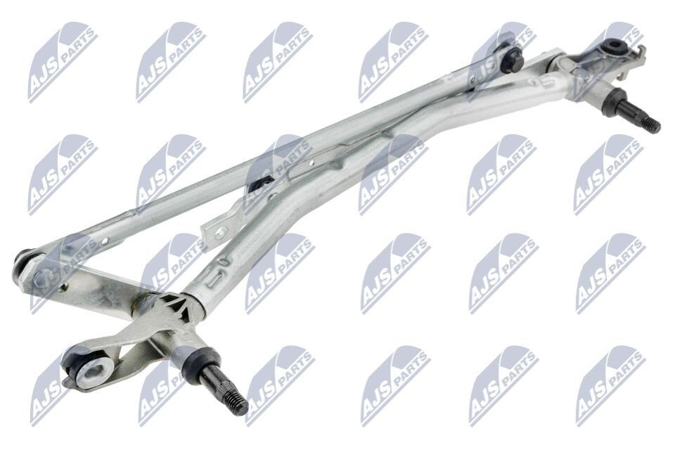 NTY EMW-PE-002 Scheibenreinigungsanlage vorne