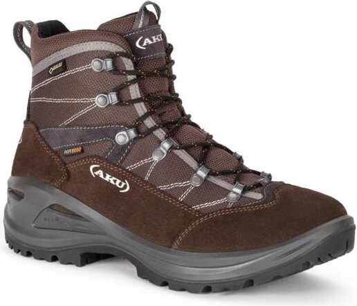 Aku Obuv Cimon Gtx, 345050