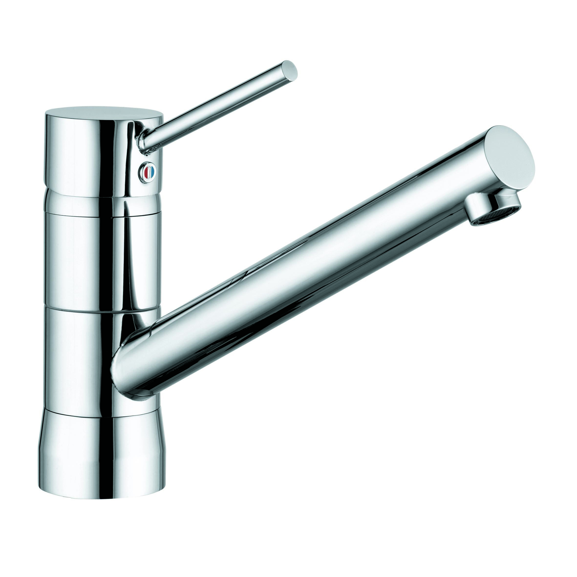 Kludi SCOPE Unterfenster-Armatur 339380575