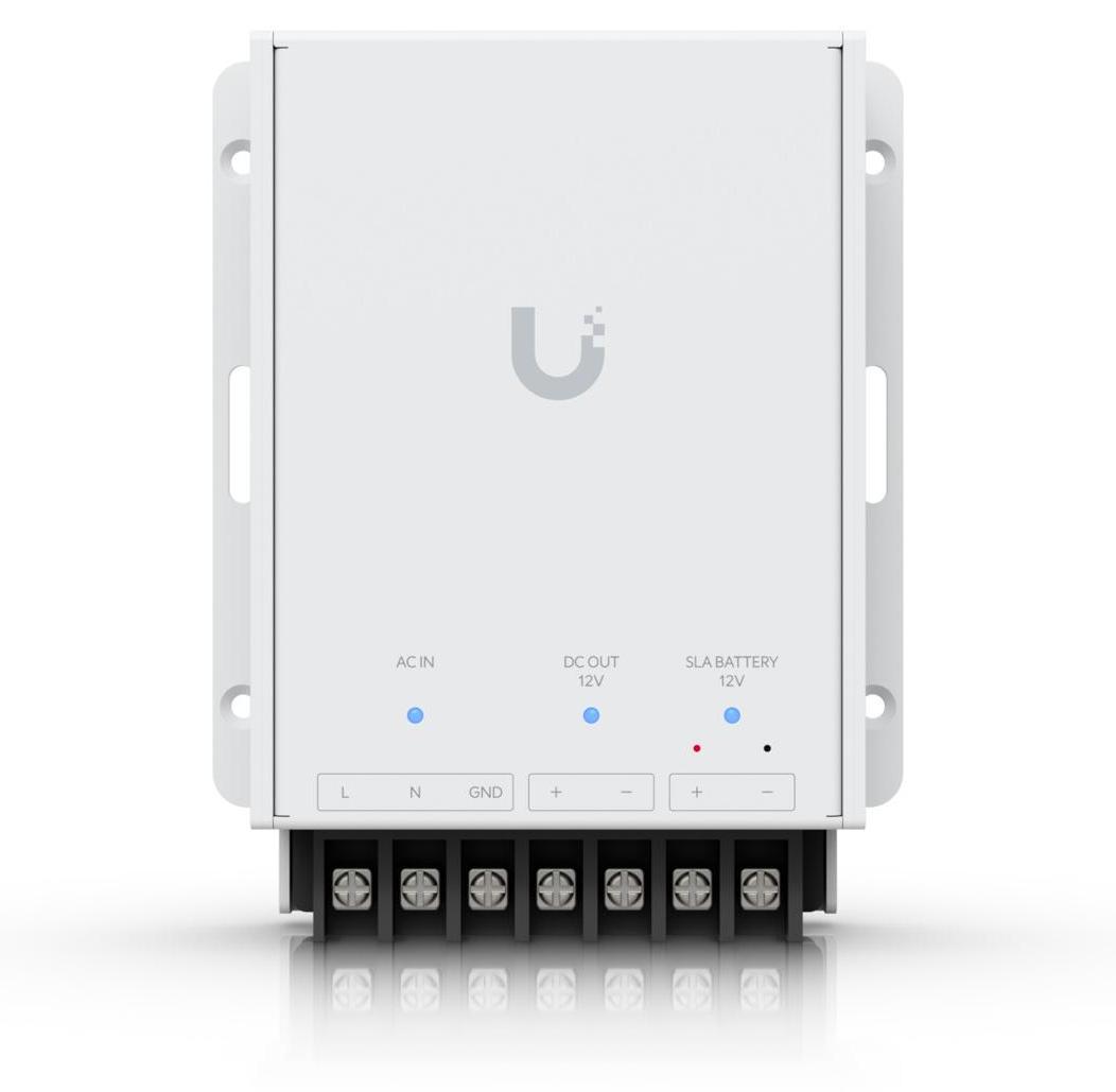 Ubiquity Ubiquiti Retrofit PSU, Leistungsmodul, Weiß, Wand, UA-Retrofit-Hub-2, 100 - 240 V, 50 - 60 Hz UACC-RETROFIT-PSU-12V