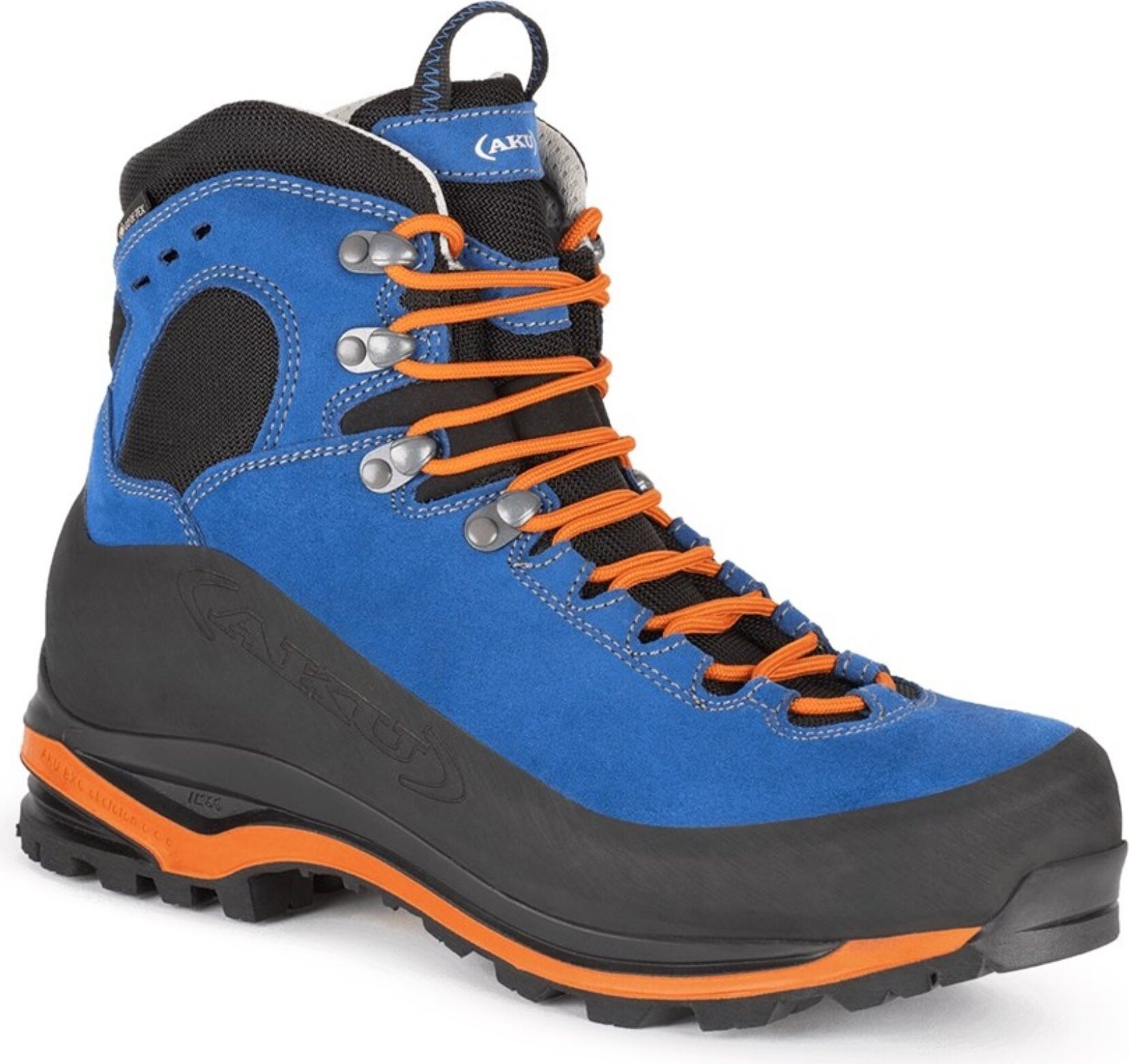 Aku Obuv Superalp V-light Gtx, 59331063