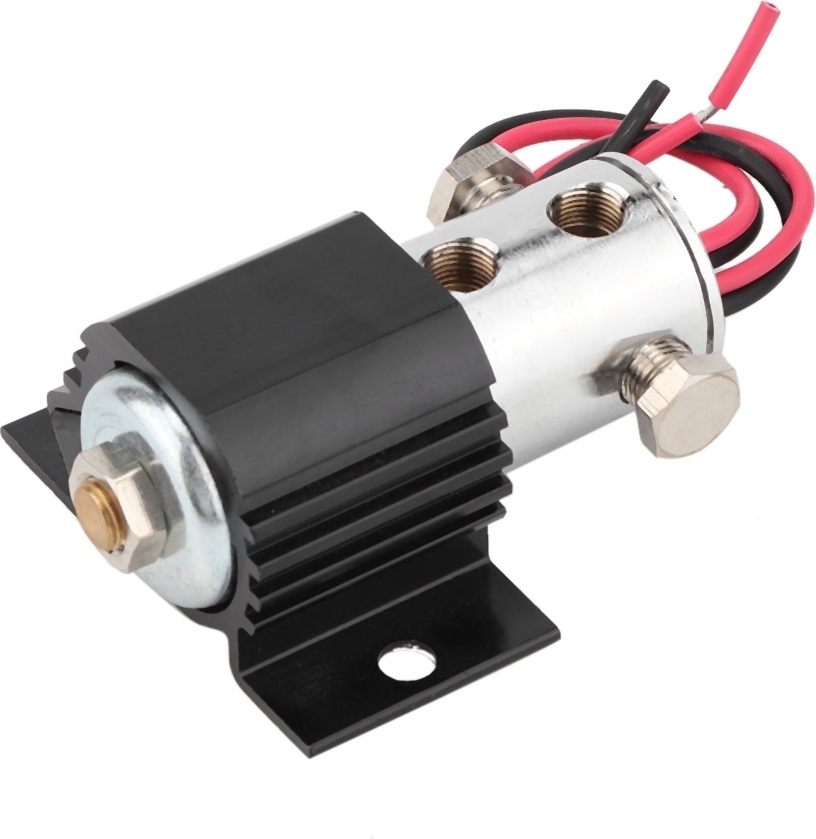 Cocosity Bremsleitung sperren,Leitung sperren,Bremse sperren,Bremse parken sperren,Solenoid sperren,Roll Control Brake sperren