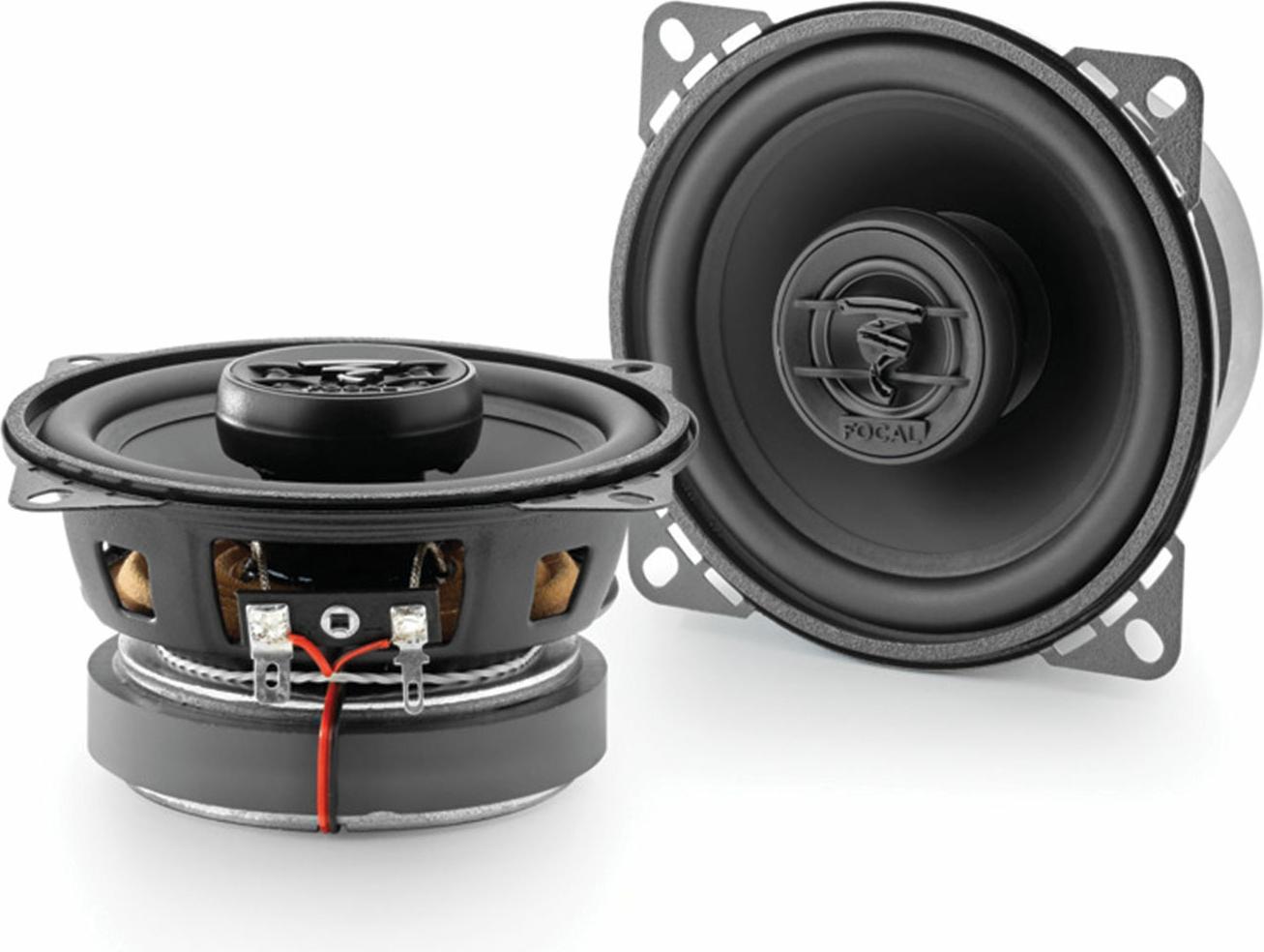 FOCAL ACX 100 2-Wege Koax Lautsprecher 10 cm AUDITOR EVO