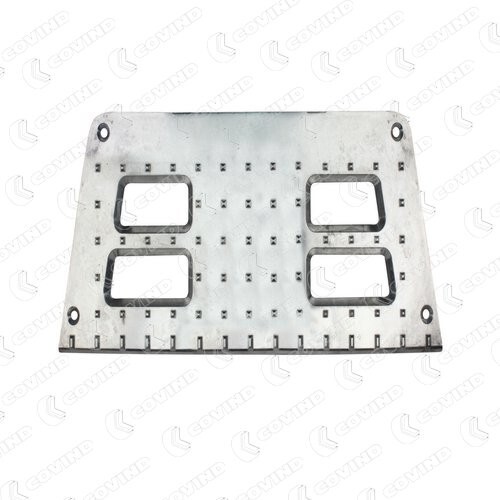 COVIND CF0/210 Trittbrett für DAF 65 CF 95 95 XF CF 75 CF 85 XF 95