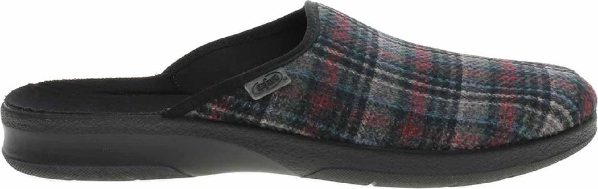 Herren-Hausschuhe Befado 548M037 multi 45