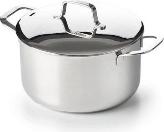 Beka Cookware Beka Maestro Edelstahl Kochtopf - 16cm Kochtopf für anspruchsvolle Köche Beka Maestro Edelstahl Kochtopf - 16cm Kochtopf für anspruchsvolle Köche 15021204