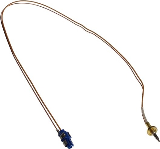 WHIRLPOOL - Thermoelement-L = 520 mm - 481010566193