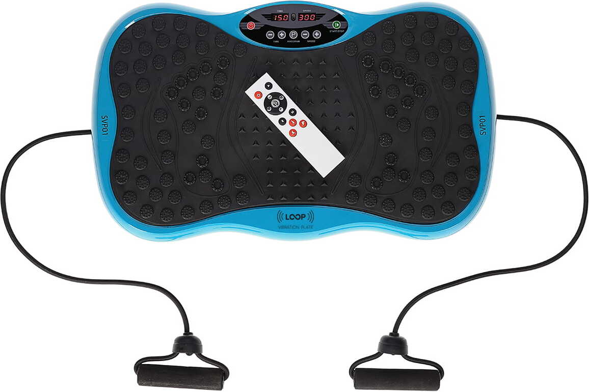 Svp01 Azure Vibrationsplattform Mit Hms-Overlay 17-22-443