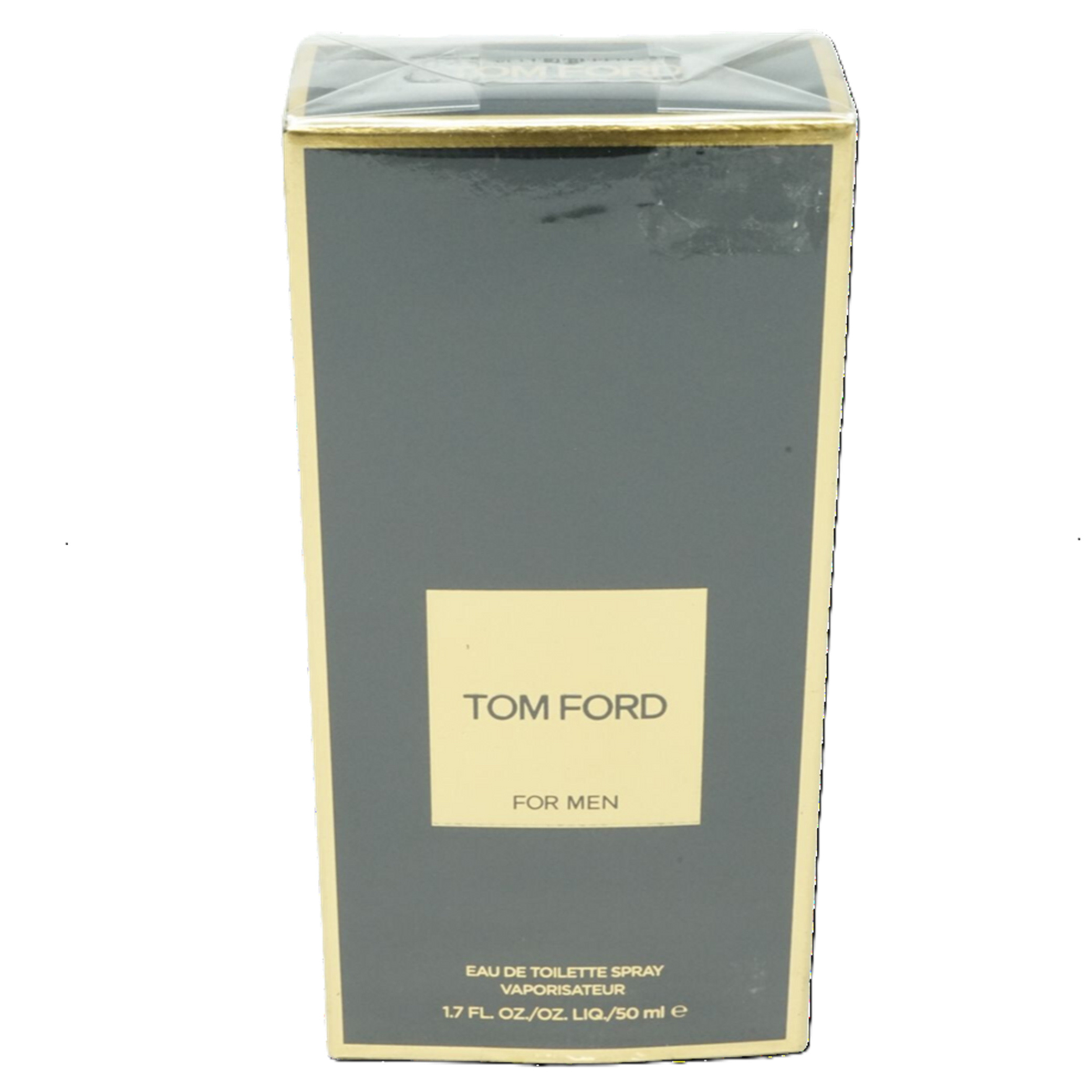 TOM FORD For Men EDT sprej 50ml
