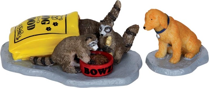 LEMAX - Thievery 24498