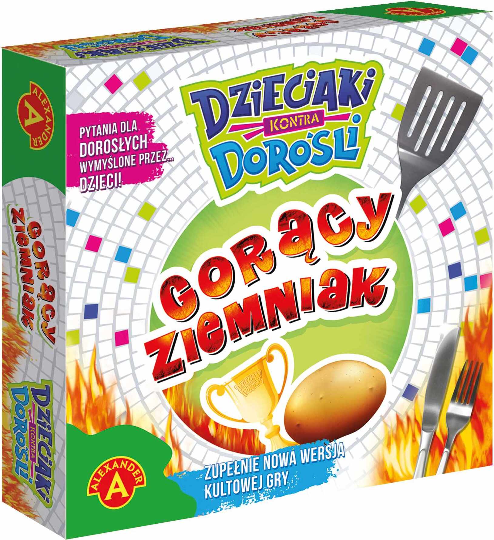 Brak danych Hochleistungs-Investitionstool mit 500 GB Kapazität