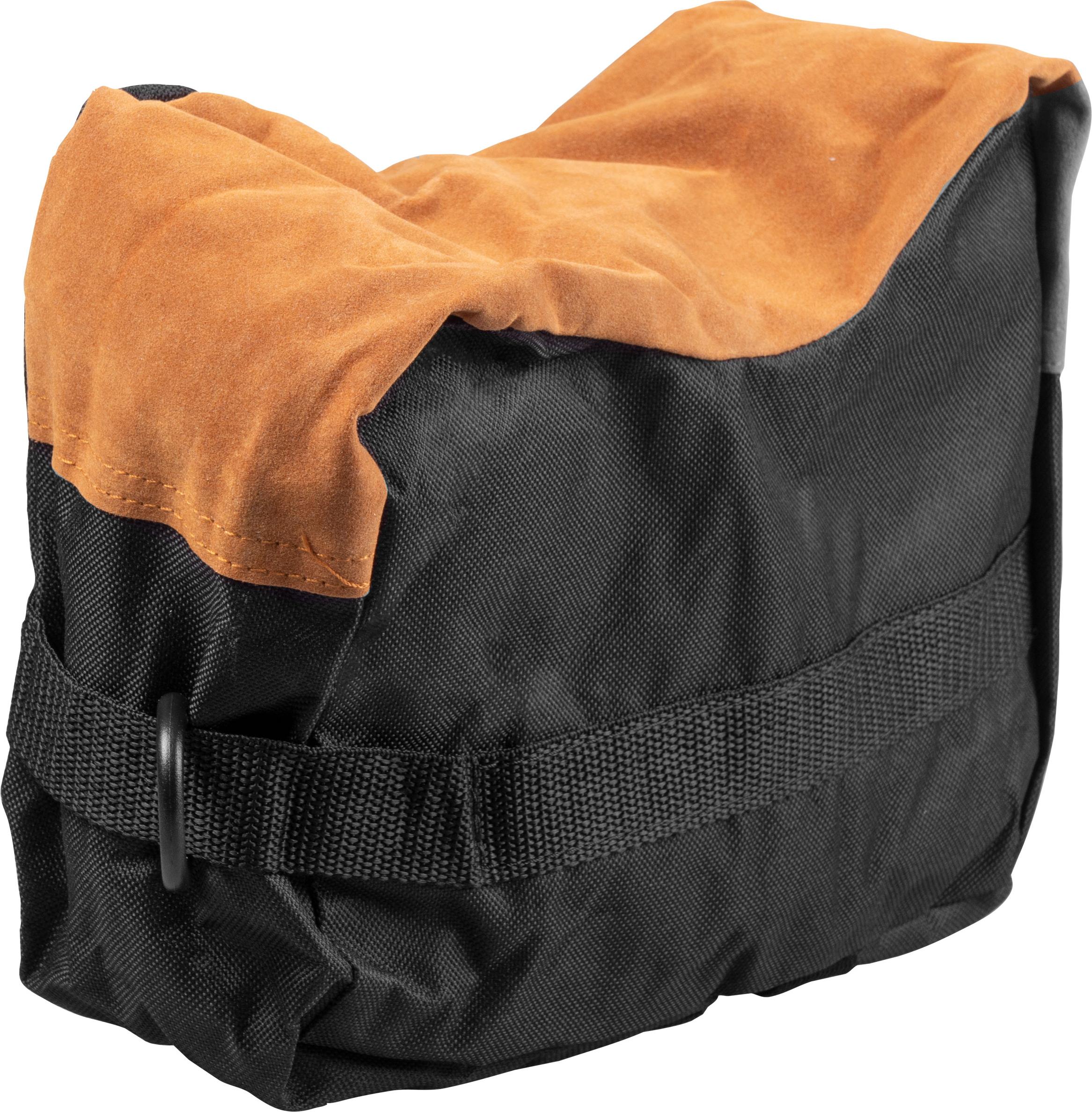 RazorGun, Polska Poduchy worki strzeleckie do przystrzeliwania Razor Gun Bags 2 czciowe