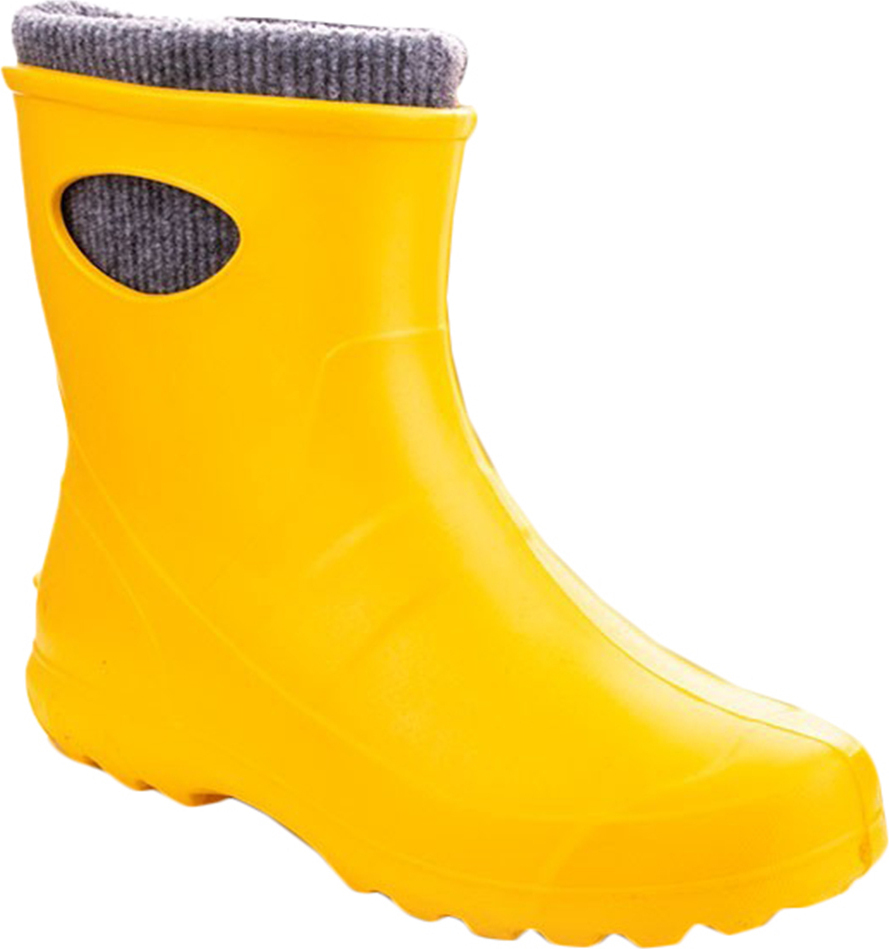 Leon - Dámske tenisky "Garden" TL5299 (40 EU) (Gelb)