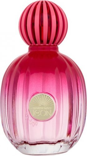 Antonio Banderas The Icon parfumovaná voda dámska 100 ml