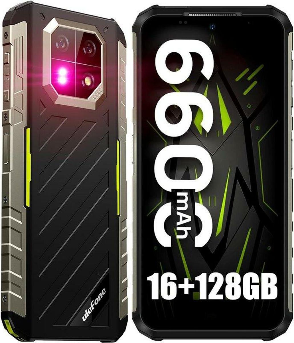 Smartphone Ulefone Armor 22 6,59