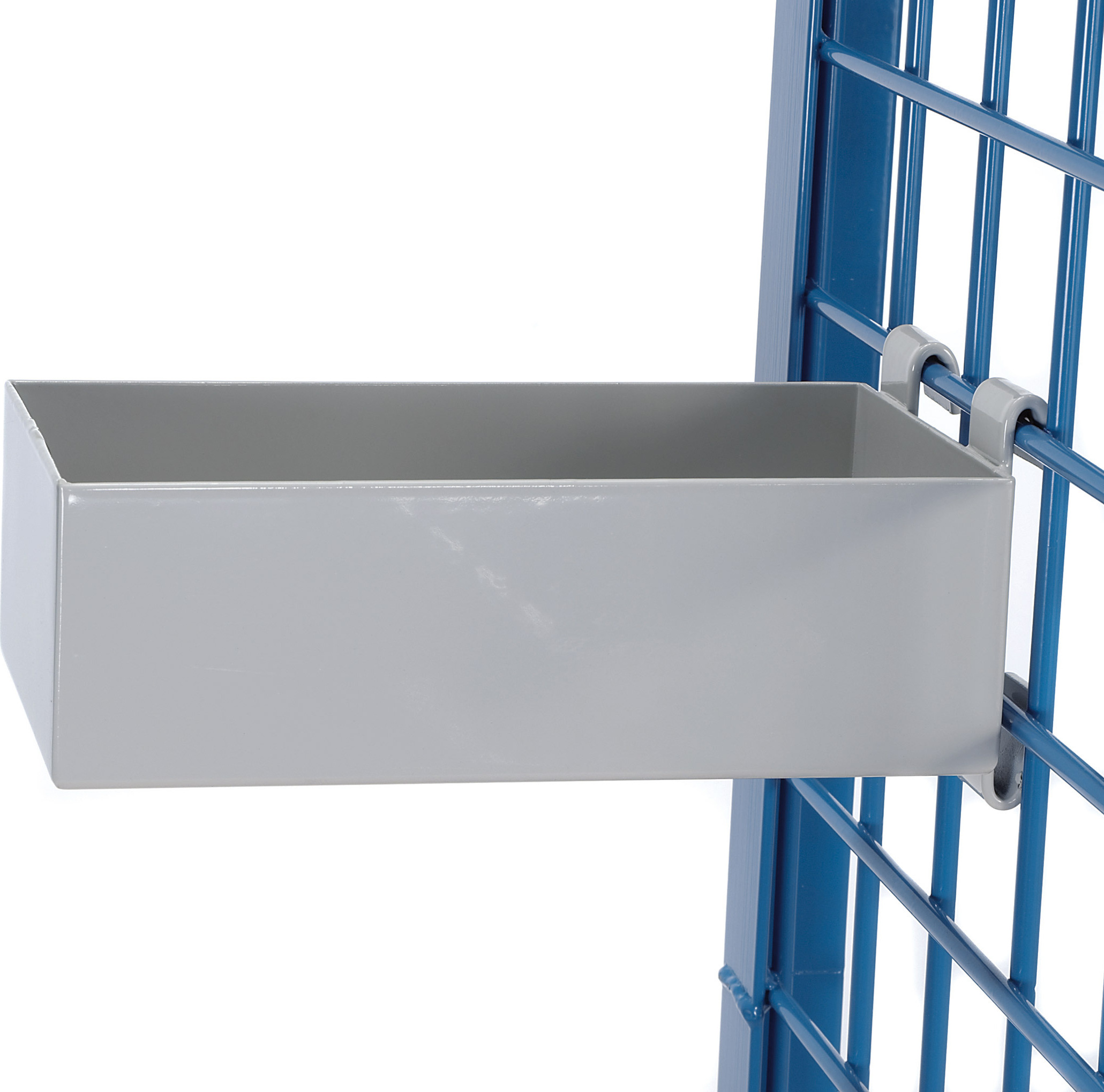 FETRA Materialkasten 250 x 150 x 80 mm - Zubehör -, 1306