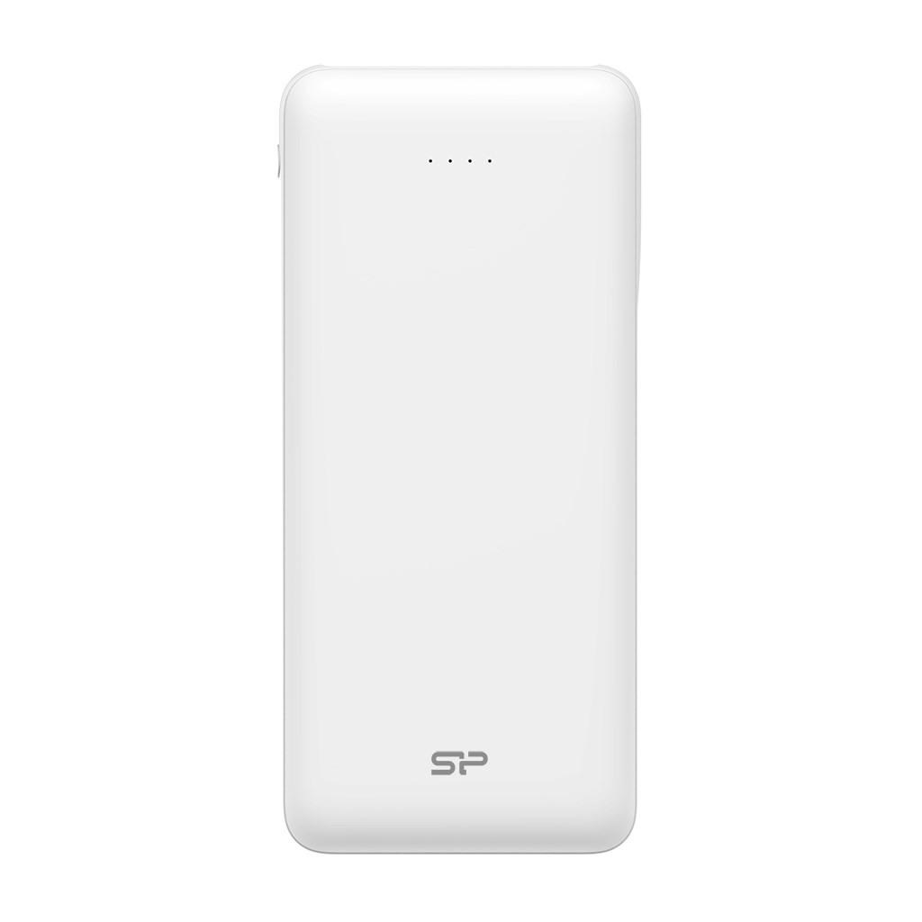 Silicon Power Verkaufslsung 500 ml SP20KMAPBK200CPW