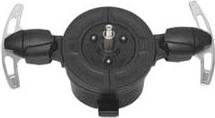 Paddle Trim Set PTS-2 2 Mechanismen Platten Steuerung Boot Yacht Ultraflex 43052N