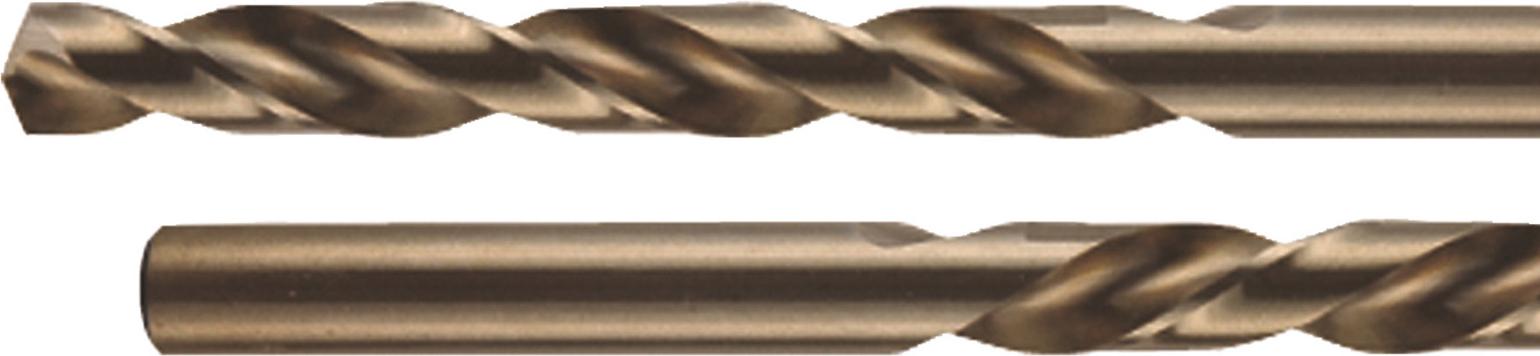Makita HSS-Cobalt (5%), 8,5 x 117 mm HSS-Cobalt - Metall - 8,5 x 117 mm D-17435