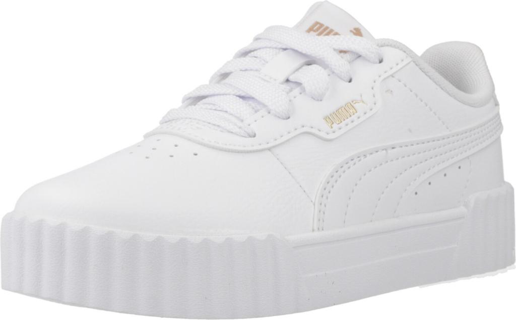 Puma editing 401477-01 in White color size 28