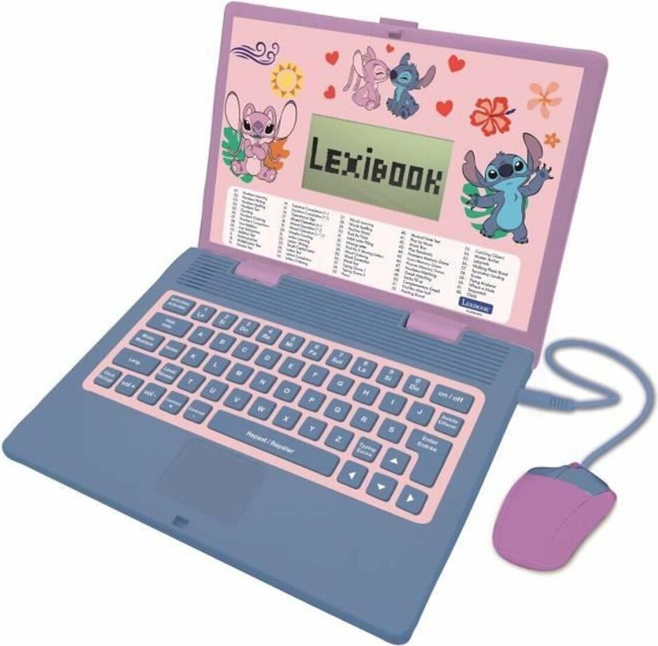 Laptop Lexibook