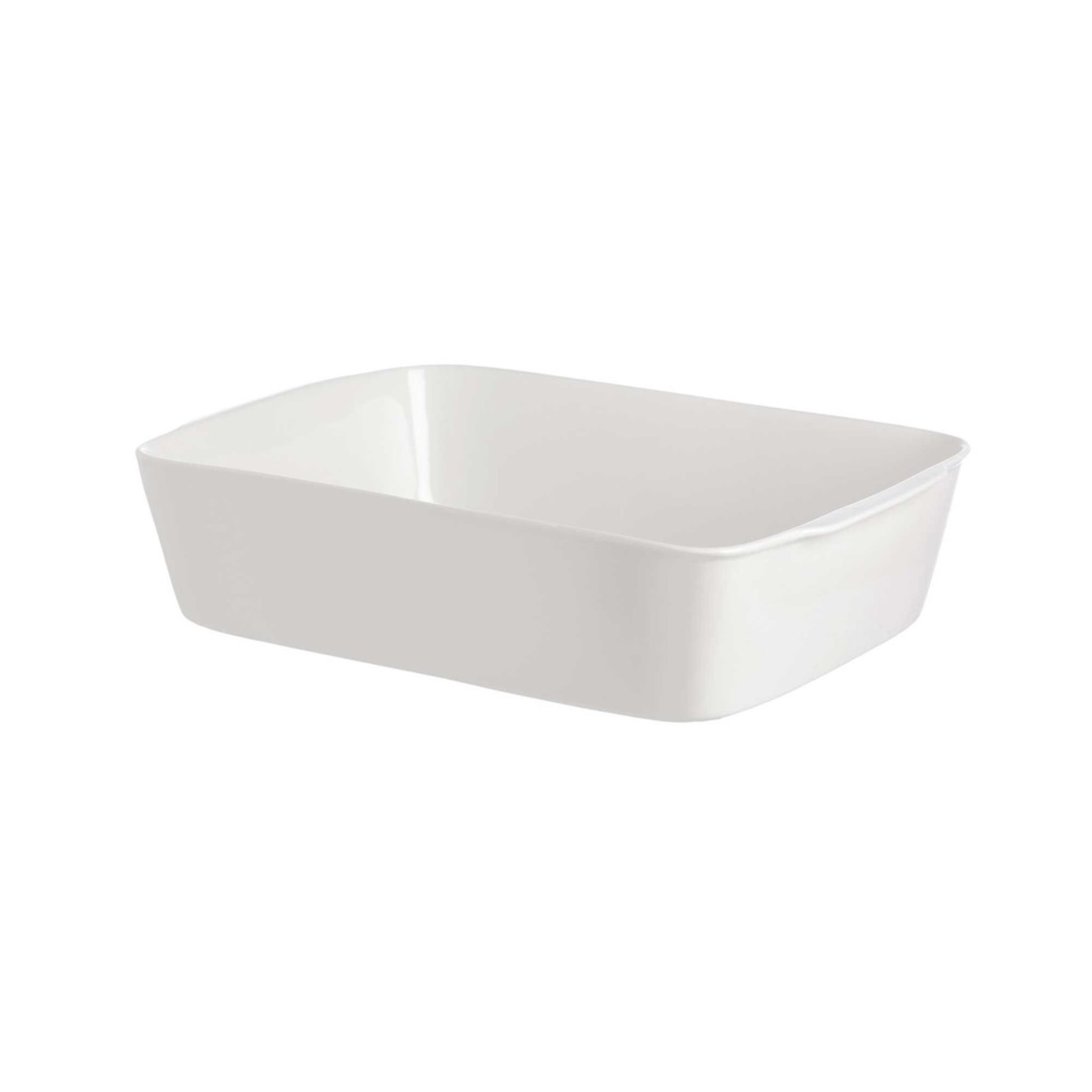La Porcellana Bianca Lasagneform 30 x 22 cm P500150230