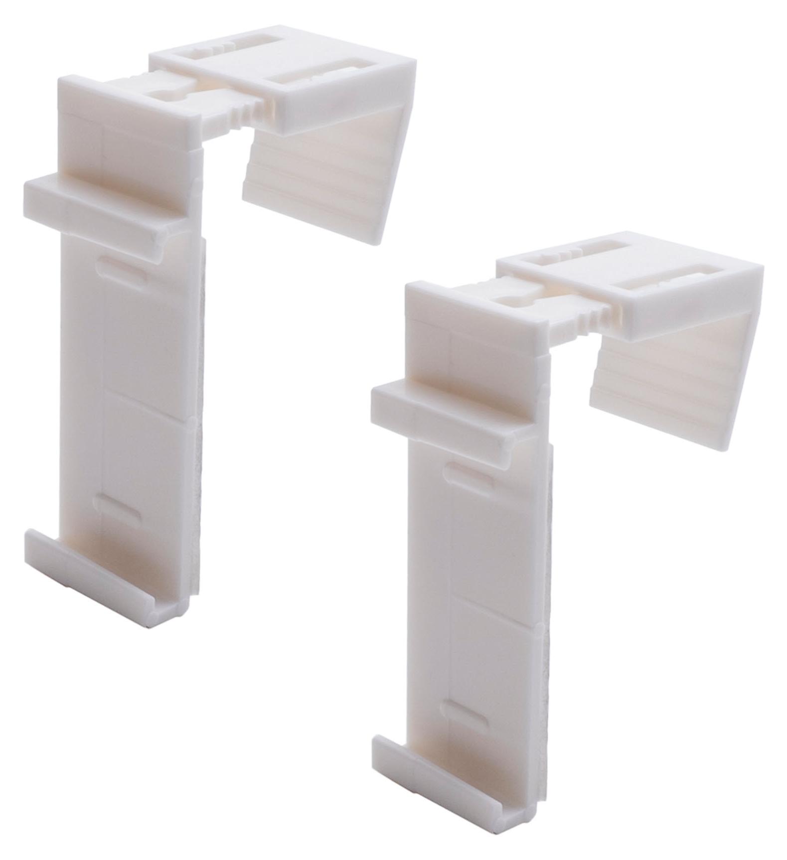 Liedeco Klemmträger verstellbar 2.026.011.SB