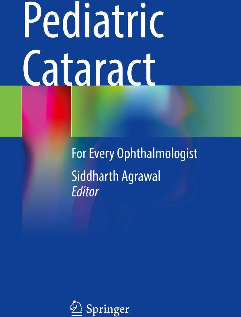 Sonstige Verlage Pediatric Cataract