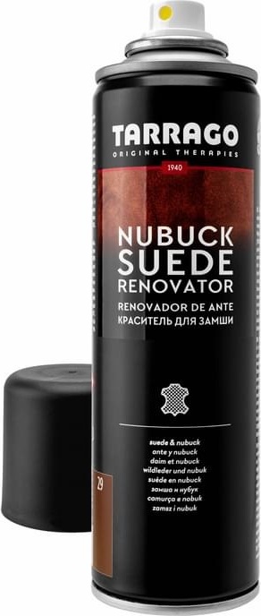 I Nostri 10 Migliori Kaps Renovator Spray Per Nabuk In Italia - Foto 6