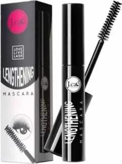 J.Cat Beauty J Cat Love Live Lash Mascara LLL103 Lengthening J Cat Love Live Lash Mascara LLL103 Lengthening