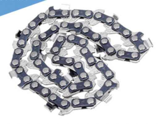 Mormark Zusätzliche Kette für 1500 mAh Akku Kettensäge BRENCHIE - BRENCHIECHAIN