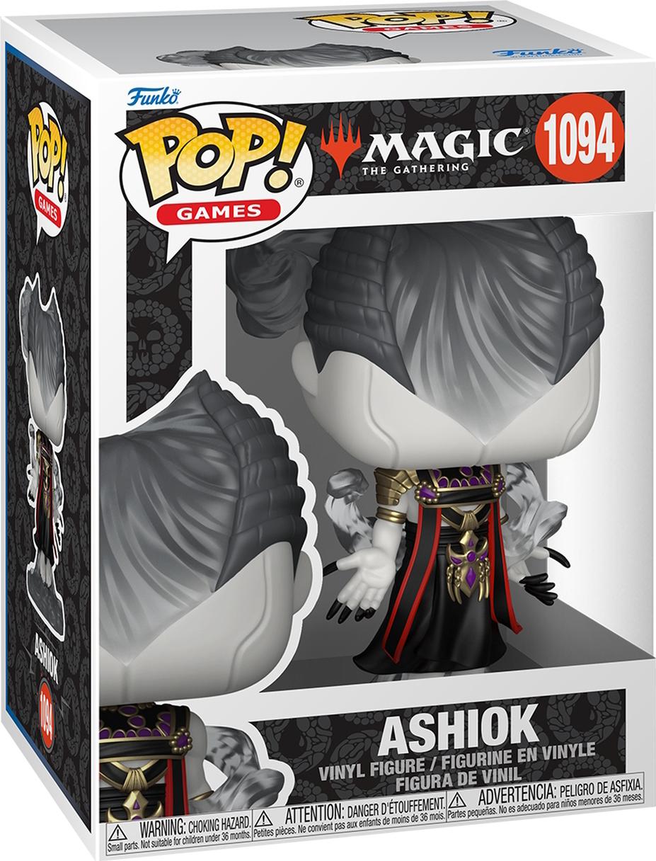 Magic the Gathering - Ashiok 1094 - Funko Pop! FK83737